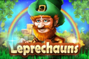 Leprechauns